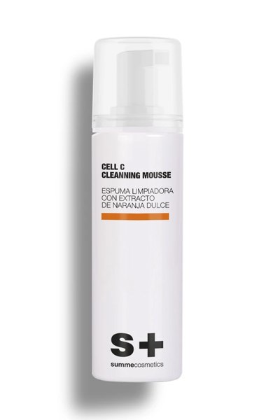 Barcelona-Cosmetica---Cell C Cleaning-Mousse