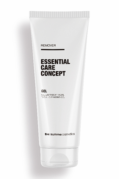 Essential Concept - REMOVER GEL FACIAL CLEANSING GEL